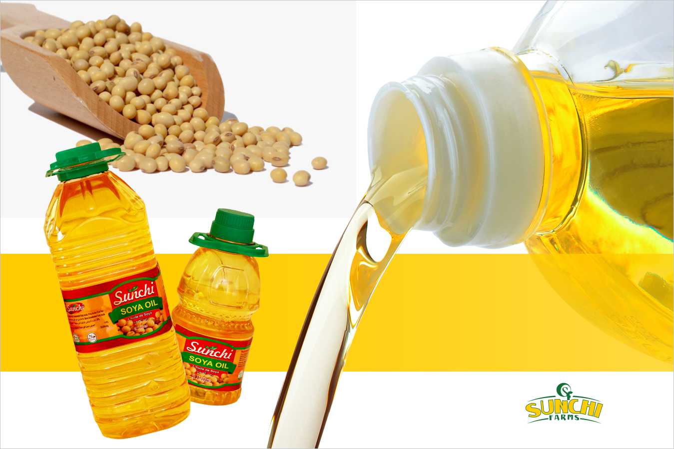 sunchi oil